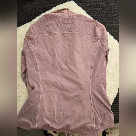 Long sleeve sports wear - Picture 3 of 3